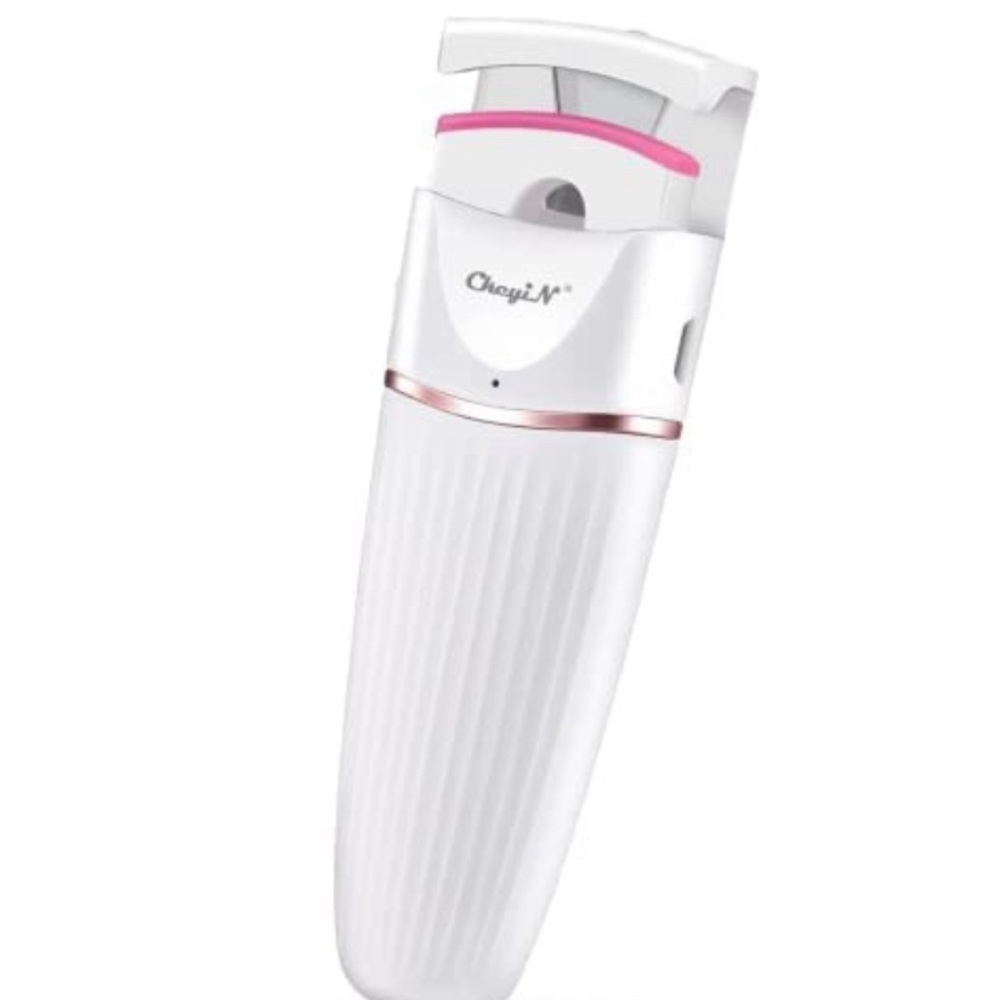 Electric Eyelash Curler ,CkeyiN Heated Eyelash Curler